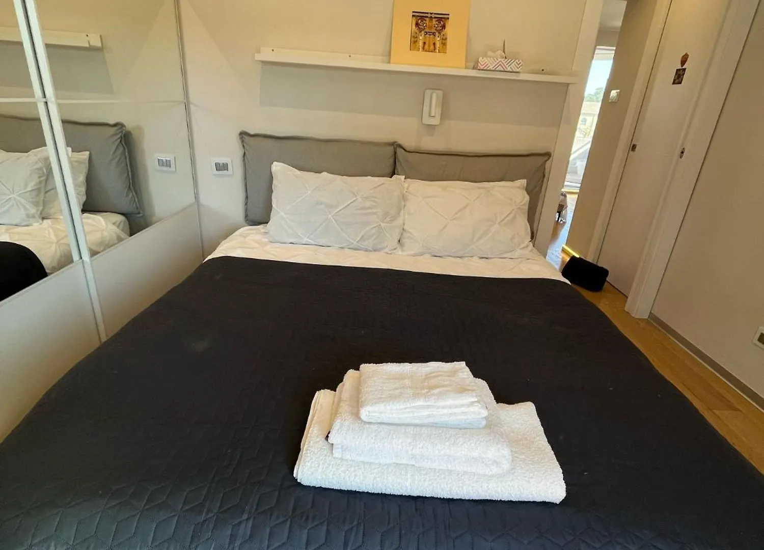 Whitecate - Attico A Roma Apartment