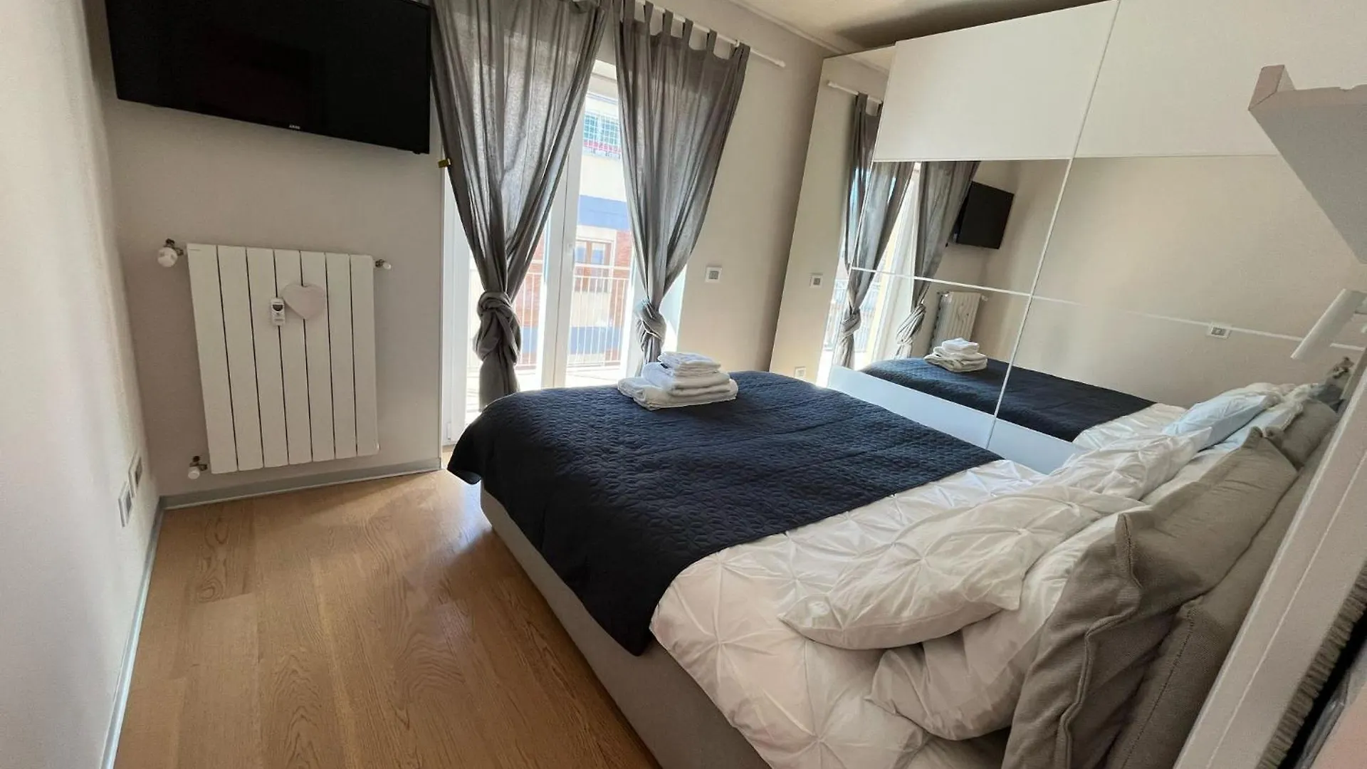 Whitecate - Attico A Roma Apartment Italy