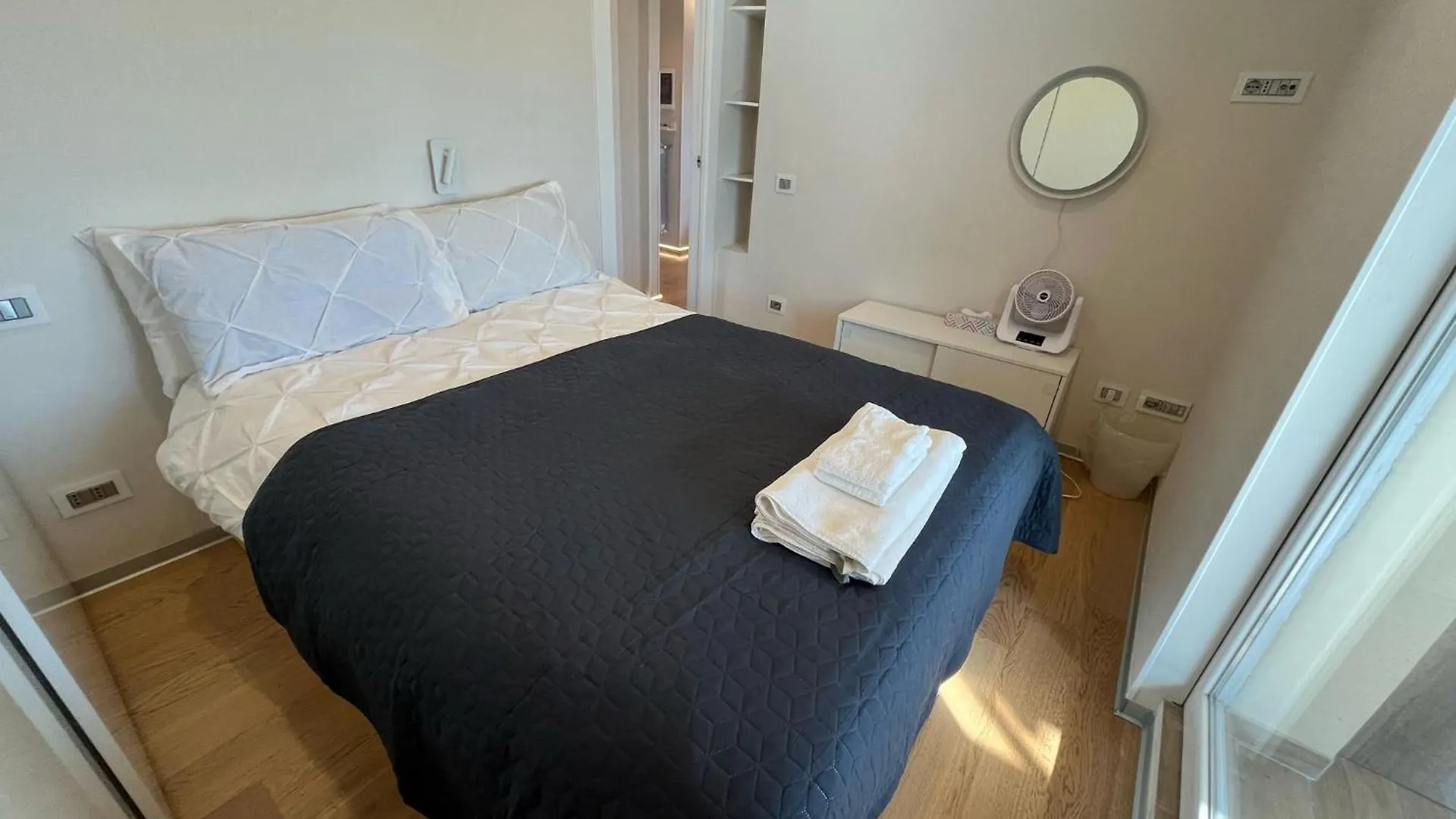 Whitecate - Attico A Roma Apartment Italy