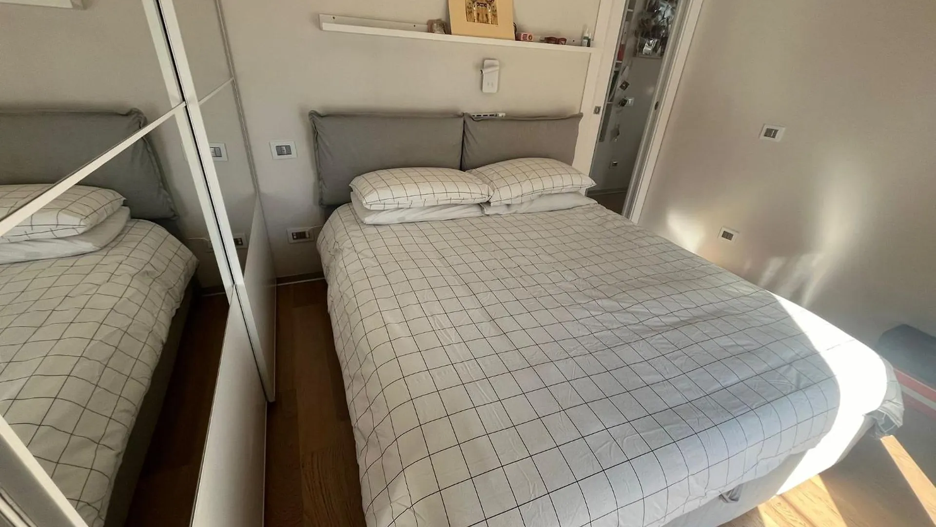 Whitecate - Attico A Roma Apartment Italy
