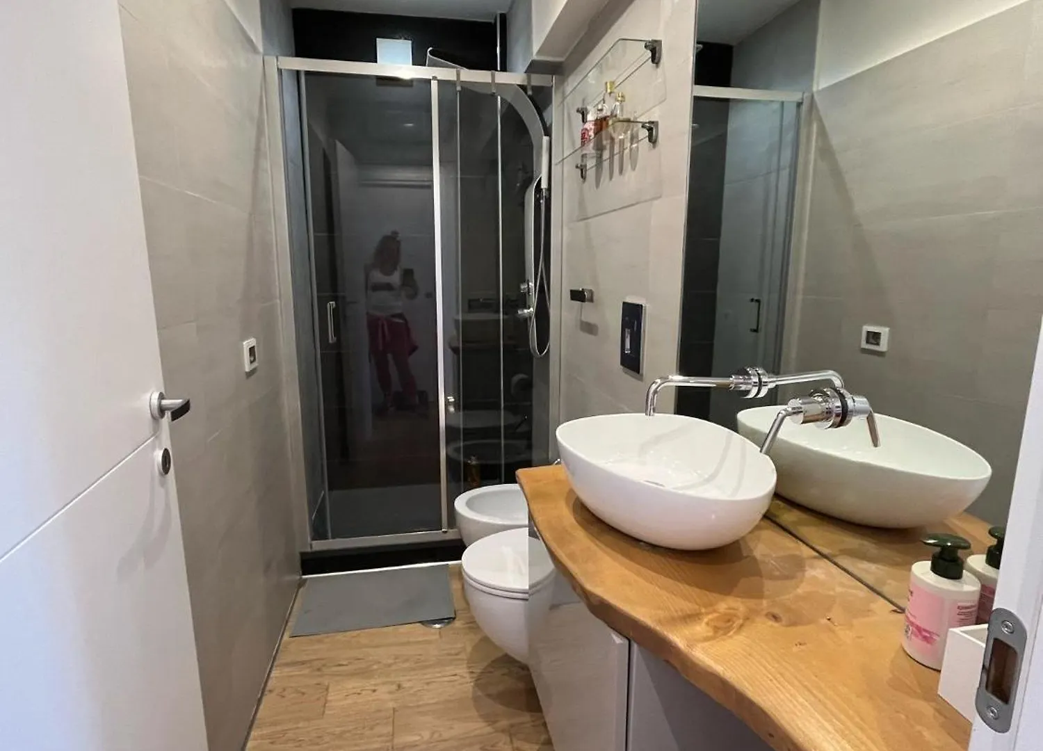 Whitecate - Attico A Roma Apartment 0*, Rome