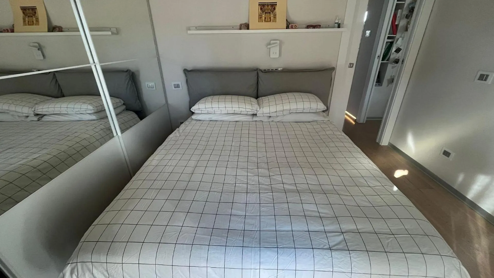 Whitecate - Attico A Roma Apartment Italy