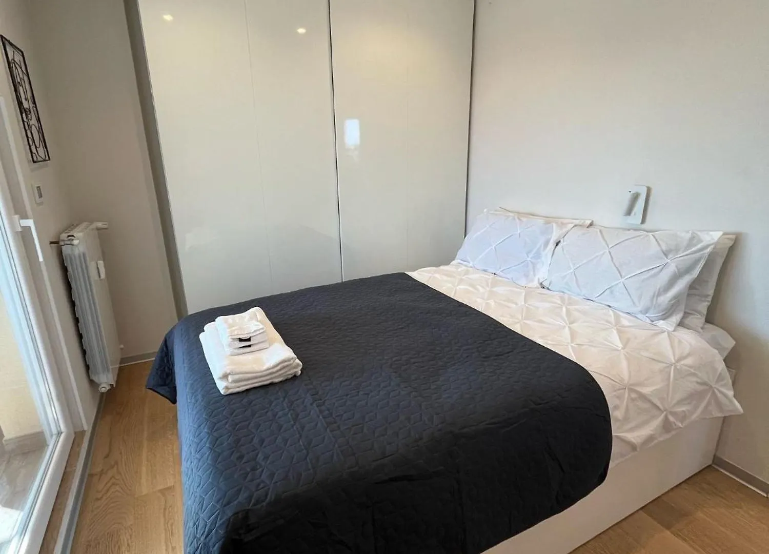 Whitecate - Attico A Roma Apartment