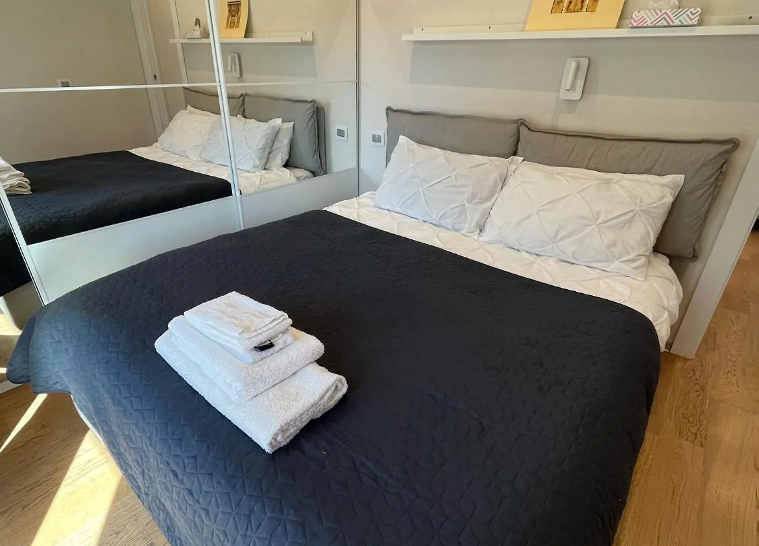 Whitecate - Attico A Roma Apartment 0*, Rome Italy